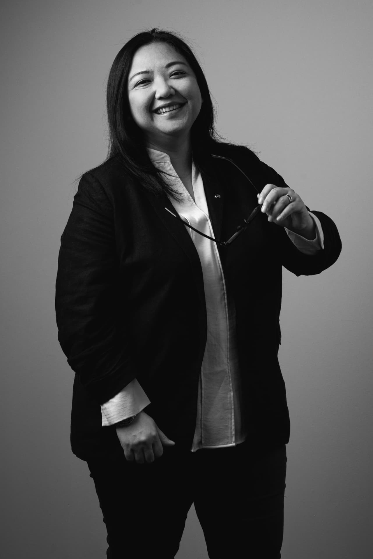 Imelda Sitorus, Managing Director of Aquila Meridian Consultancy